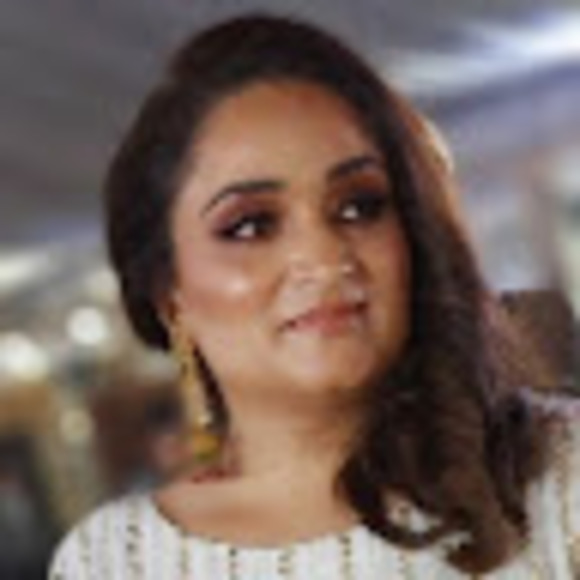 Meet your Posher, Kiran - Picture 1 of 1